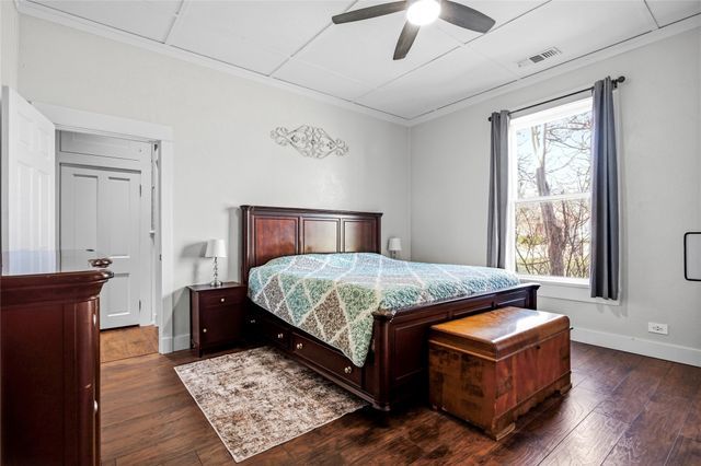 826 W Morton Street, Denison, TX 75020