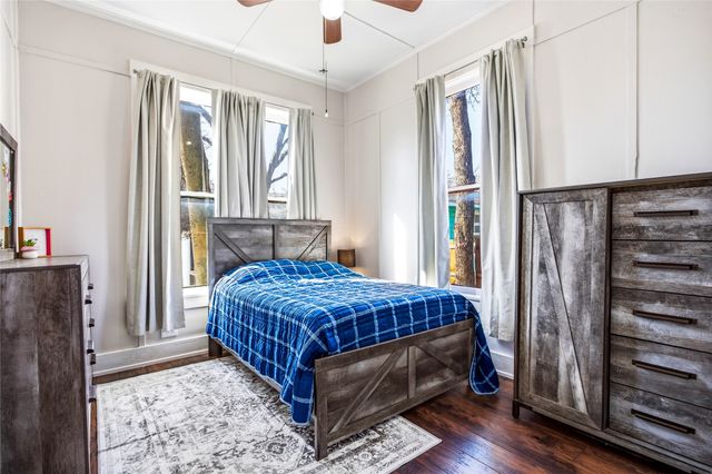 826 W Morton Street, Denison, TX 75020