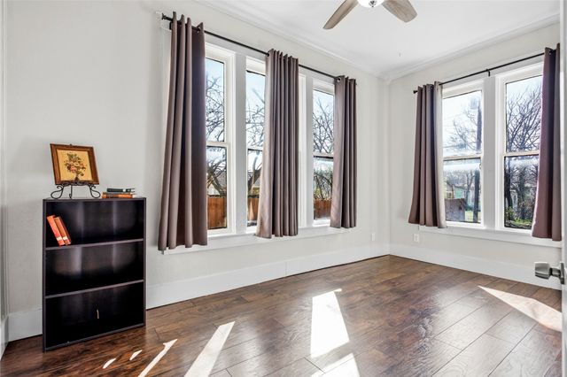 826 W Morton Street, Denison, TX 75020