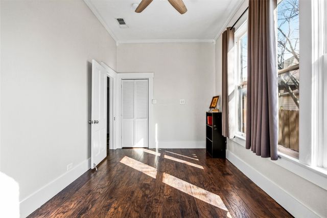 826 W Morton Street, Denison, TX 75020