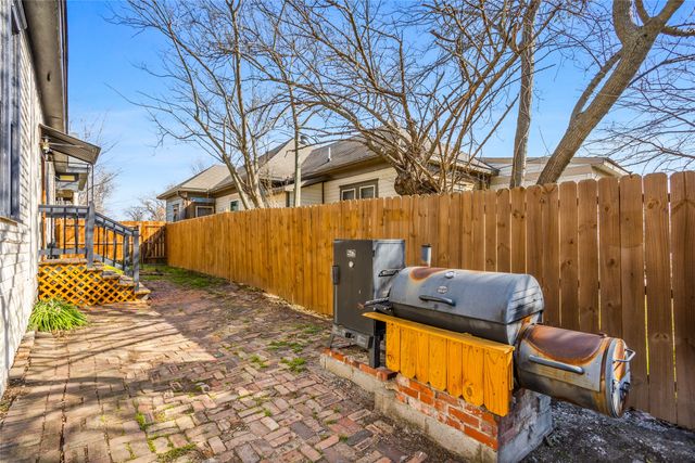 826 W Morton Street, Denison, TX 75020