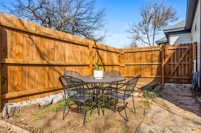 826 W Morton Street, Denison, TX 75020