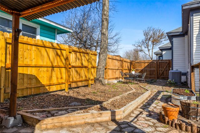 826 W Morton Street, Denison, TX 75020