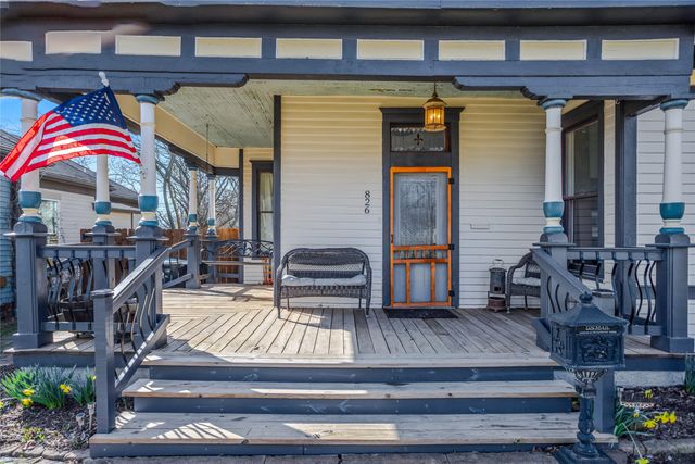 826 W Morton Street, Denison, TX 75020