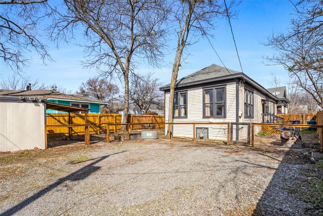 826 W Morton Street, Denison, TX 75020