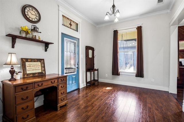 826 W Morton Street, Denison, TX 75020