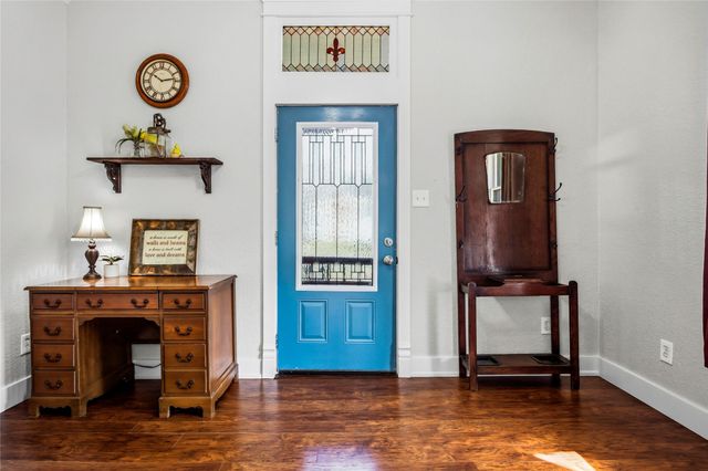 826 W Morton Street, Denison, TX 75020