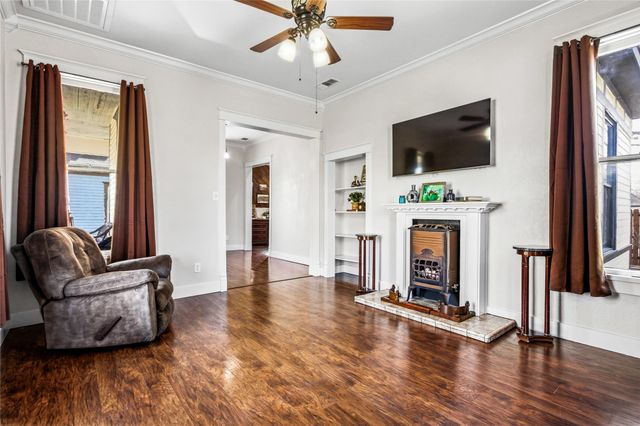 826 W Morton Street, Denison, TX 75020