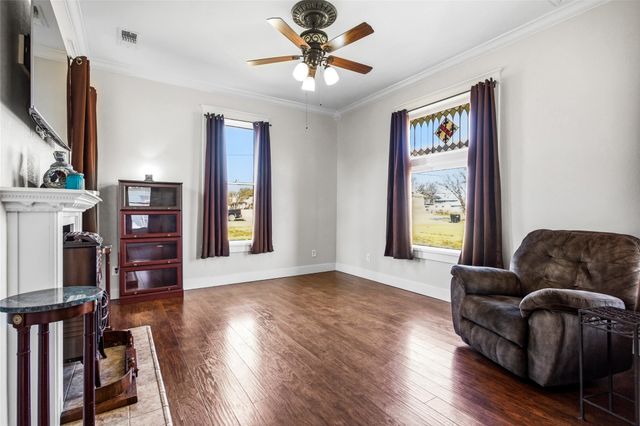 826 W Morton Street, Denison, TX 75020