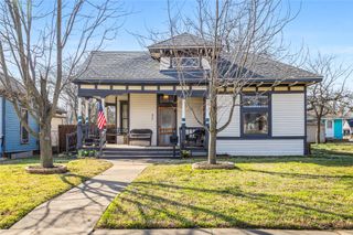 826 W Morton Street, Denison, TX 75020