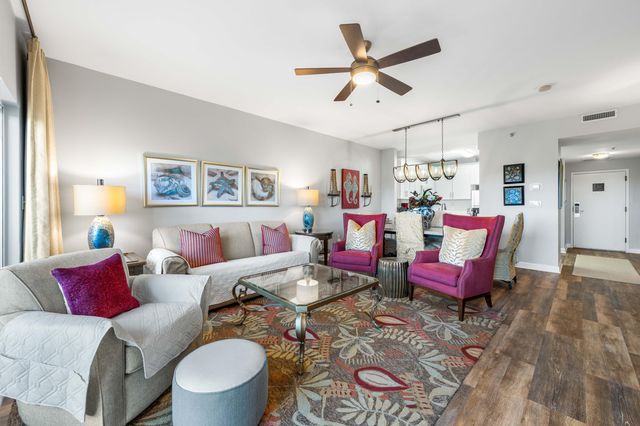 515 Tops L Beach Boulevard, # 501, Miramar Beach, FL 32550