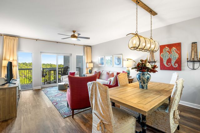 515 Tops L Beach Boulevard, # 501, Miramar Beach, FL 32550