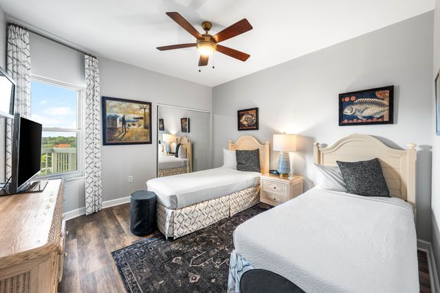 515 Tops L Beach Boulevard, # 501, Miramar Beach, FL 32550