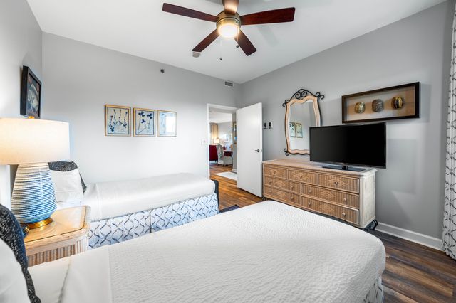 515 Tops L Beach Boulevard, # 501, Miramar Beach, FL 32550