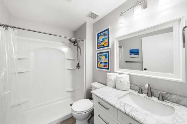 515 Tops L Beach Boulevard, # 501, Miramar Beach, FL 32550