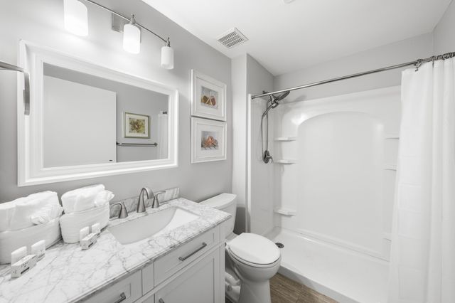 515 Tops L Beach Boulevard, # 501, Miramar Beach, FL 32550