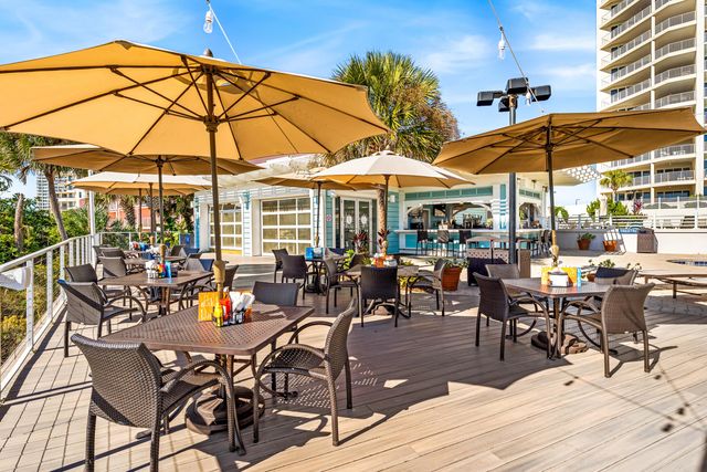 515 Tops L Beach Boulevard, # 501, Miramar Beach, FL 32550