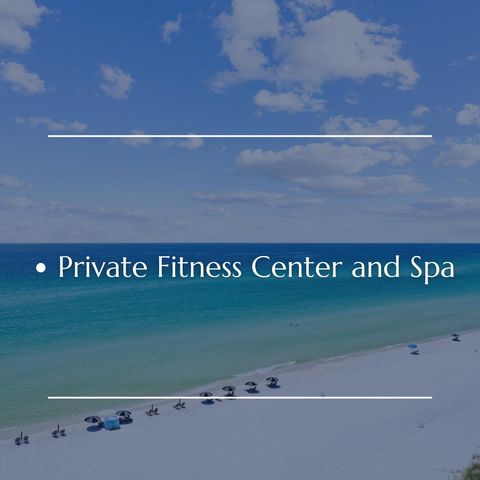 515 Tops L Beach Boulevard, # 501, Miramar Beach, FL 32550