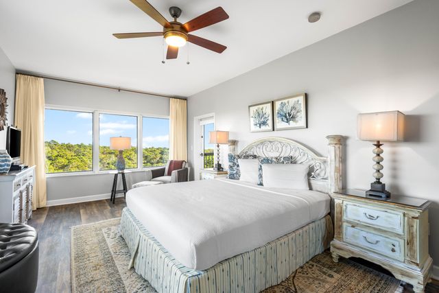 515 Tops L Beach Boulevard, # 501, Miramar Beach, FL 32550