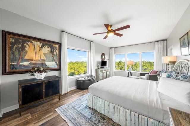 515 Tops L Beach Boulevard, # 501, Miramar Beach, FL 32550
