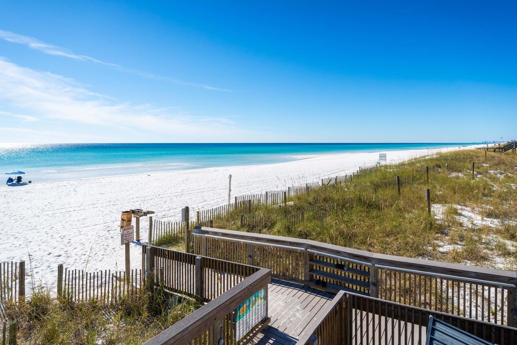 515 Tops L Beach Boulevard, # 501, Miramar Beach, FL 32550