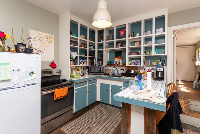 316 Broadway, Pueblo, CO 81004