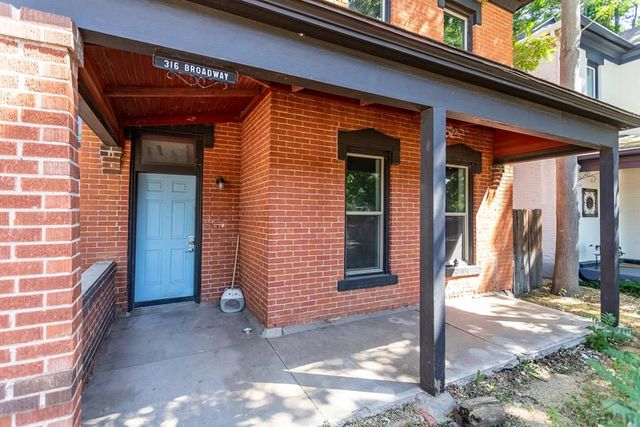 316 Broadway, Pueblo, CO 81004