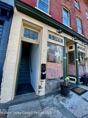 91 Broadway Unit #2, Kingston, NY 12401