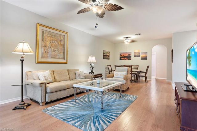3321 S Coconut Island DR # 101, Estero, FL 34134