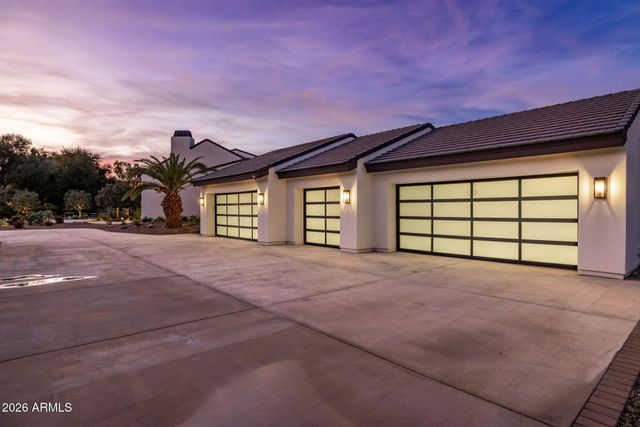 8625 N MORNING GLORY Road, Paradise Valley, AZ 85253