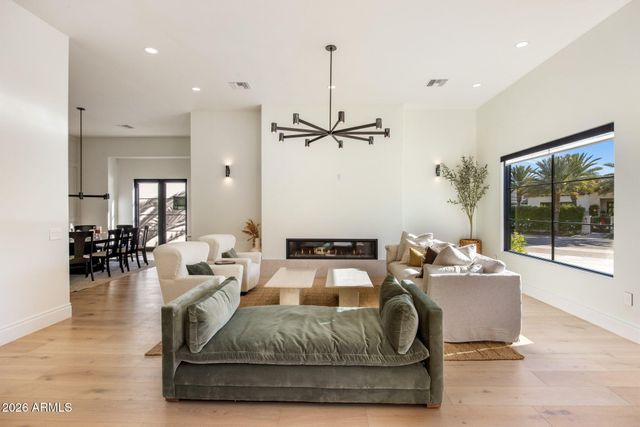 8625 N MORNING GLORY Road, Paradise Valley, AZ 85253