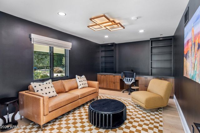 8625 N MORNING GLORY Road, Paradise Valley, AZ 85253