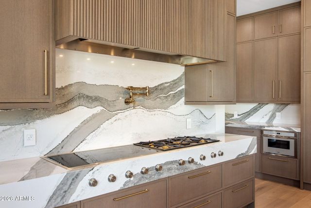 8625 N MORNING GLORY Road, Paradise Valley, AZ 85253