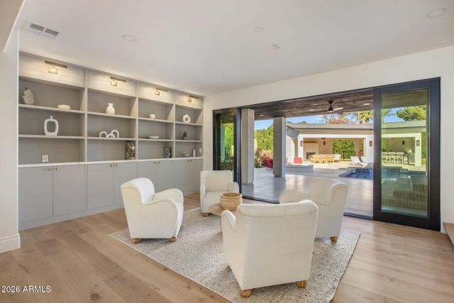 8625 N MORNING GLORY Road, Paradise Valley, AZ 85253