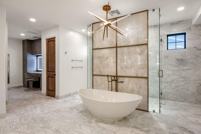 8625 N MORNING GLORY Road, Paradise Valley, AZ 85253