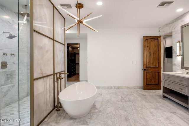 8625 N MORNING GLORY Road, Paradise Valley, AZ 85253