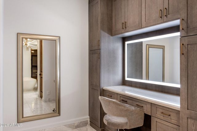 8625 N MORNING GLORY Road, Paradise Valley, AZ 85253