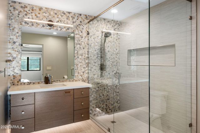 8625 N MORNING GLORY Road, Paradise Valley, AZ 85253