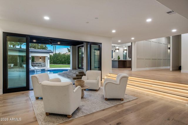 8625 N MORNING GLORY Road, Paradise Valley, AZ 85253