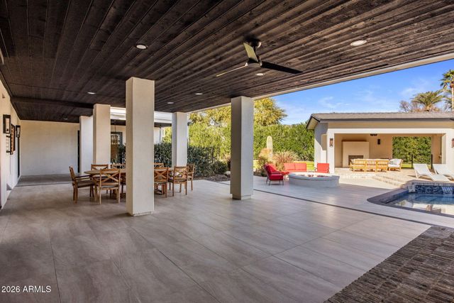 8625 N MORNING GLORY Road, Paradise Valley, AZ 85253