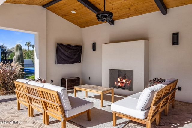 8625 N MORNING GLORY Road, Paradise Valley, AZ 85253