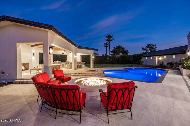 8625 N MORNING GLORY Road, Paradise Valley, AZ 85253