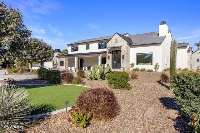 8625 N MORNING GLORY Road, Paradise Valley, AZ 85253