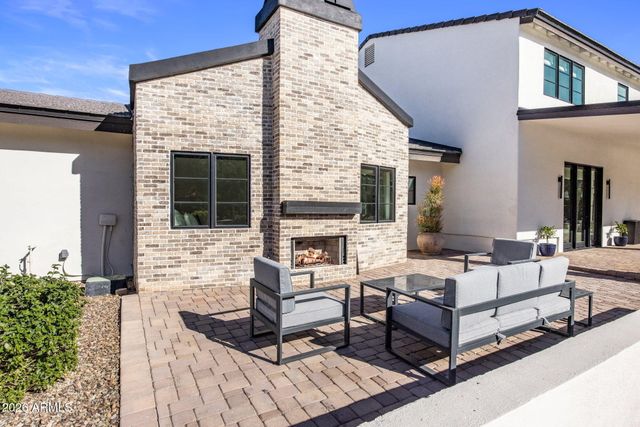 8625 N MORNING GLORY Road, Paradise Valley, AZ 85253