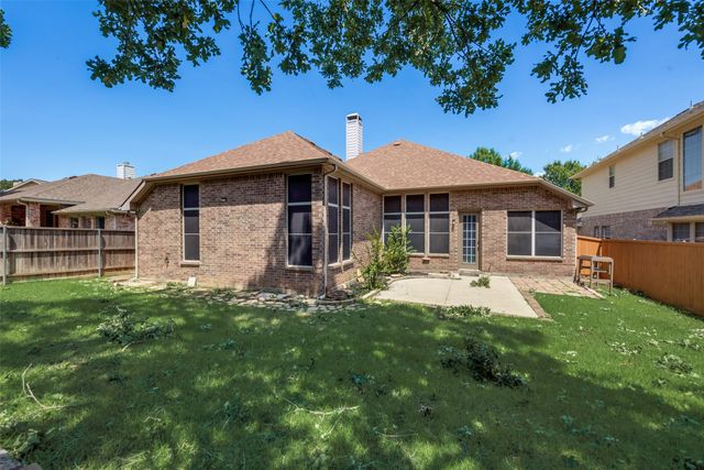4245 Boxwood Drive, Denton, TX 76208