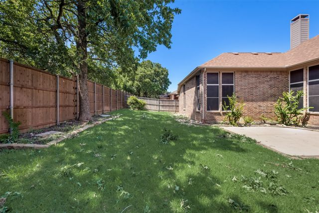 4245 Boxwood Drive, Denton, TX 76208