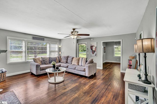 107 Forest Drive, Laurens, SC 29360
