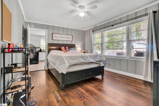 107 Forest Drive, Laurens, SC 29360
