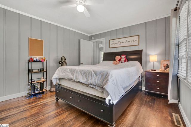 107 Forest Drive, Laurens, SC 29360