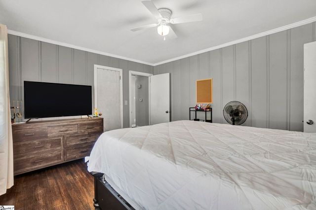 107 Forest Drive, Laurens, SC 29360